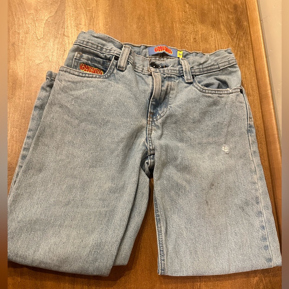 Empyre jeans